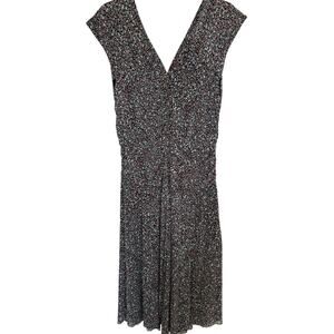 Kenneth Cole Midi Dress - Large